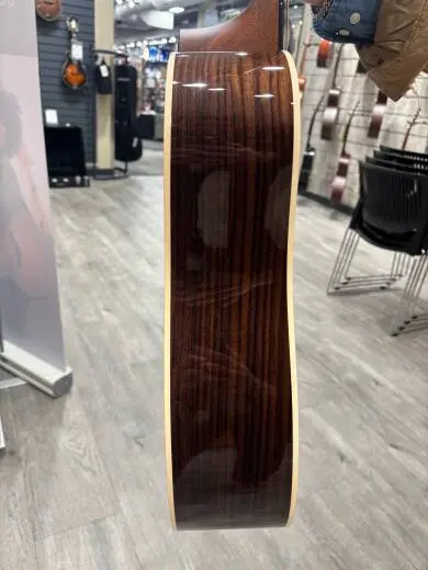 Taylor Guitars - 710E GL 2